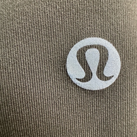 Lululemon Army Green lululemon Align™ High-Rise Pant Leggings Size 4 - Picture 3 of 4